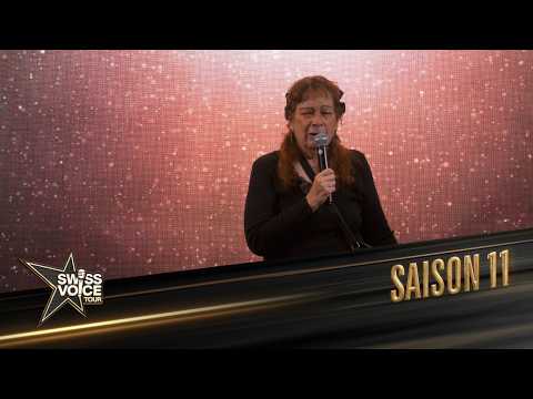Aline - Swiss Voice Tour 2026, Littoral Centre