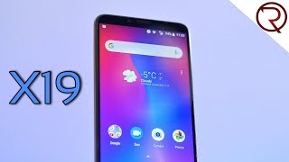 Cubot X19 Review - A $120 Smartphone Without a Notch