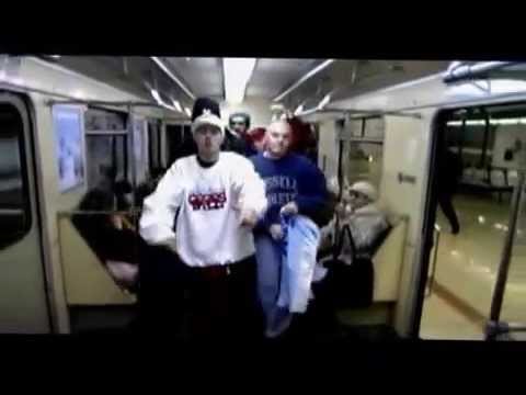 Skopje Via Sofia teat  Klan Iztok   Raperi Vo Kriza