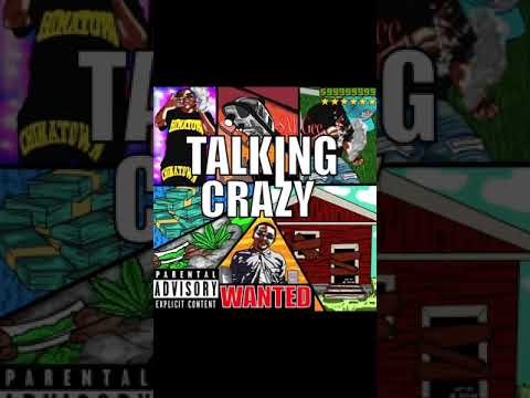 HatedLex - Bring it Back (Talking Crazy )