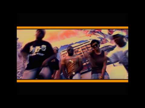 Don.G - Nova Vibe (Feat: Puto Prata) (Prod:Dj Pausas) 2009