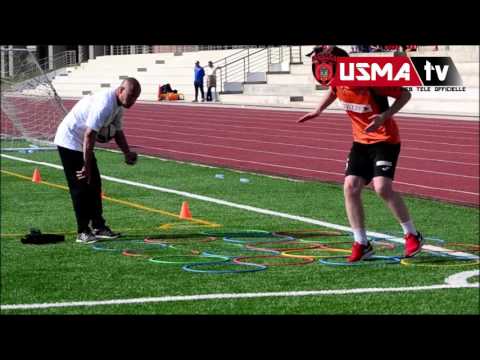 Ziri Hammar prépare son come back