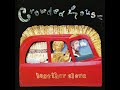 Crowded House Distant Sun