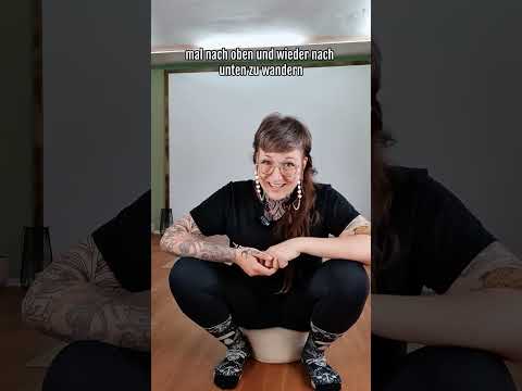 Halbmond – die Yoga-Pose, die dir zeigt, wie unperfekt Gleichgewicht wirklich ist