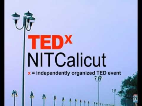 TEDxNITCalicut 2012 Teaser