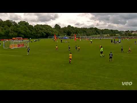 U10 FCGB vs U10 RC Lens