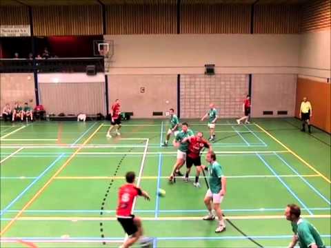 Bekerfinale PK Unitas   E&O3