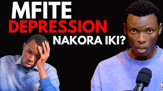 Mfite Depression, Nakora Iki?