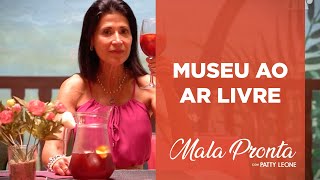 Gastronomia, cultura e arquitetura: Conheça o Pueblo Español, com Patty Leone | MALA PRONTA