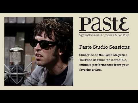 Daniel Romano - Roya - Paste Studio Session