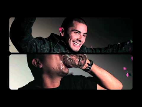 The Partysquad & Reverse ft. Adje, Gers en Jayh - "Ik Ga Hard" (Official Teaser 2)