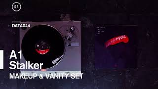 Makeup & Vanity Set - Stalker