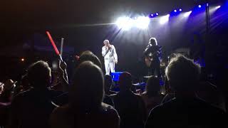 Dennis DeYoung &amp; the Music of Styx - Prelude 12/Suite Madam Blue