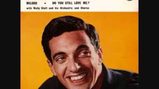 Frankie Vaughan - There Goes The Forgotten Man