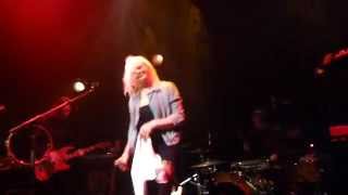 Micky Green - Lost and found - LIVE PARIS 2014