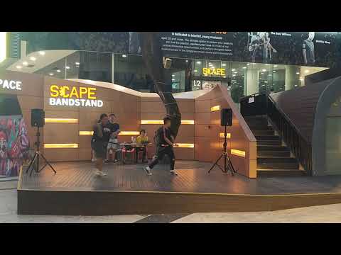 Kpop Dance Off Vol 114: Rocket Punch - Bim Bam Bum