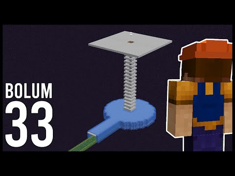 END SYSTEM EDIT | Minecraft: Survival Without Mods | S7 Episode 33