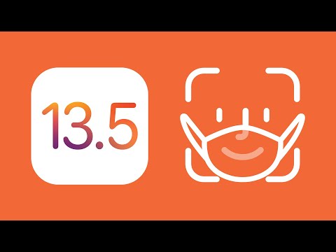Everything New in iOS 13.5!