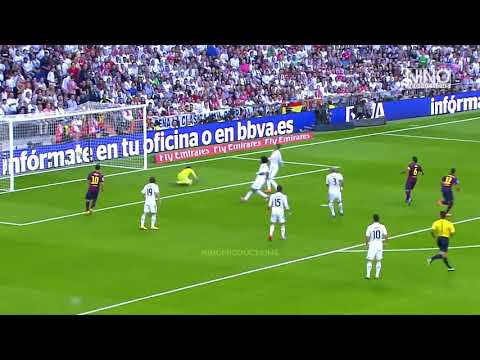 Real Madrid magic moments under Ancelotti