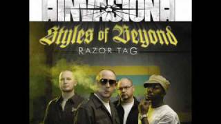 Styles of Beyond - Hey You [HQ]