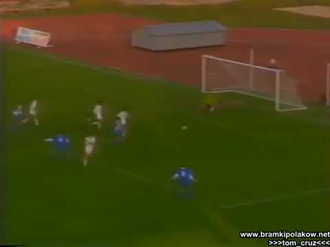 Stal Mielec - Ruch Chorzów 2-1 (0-0) Runda jesienna sezonu 1992/93  26.09.1992