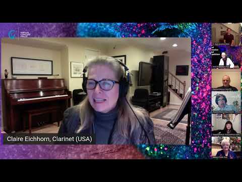 Sound Espressivo Finals  Sadie Goodman