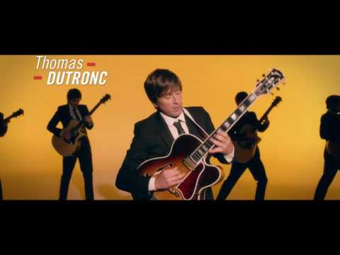 Saison 16 | 17 : la bande annonce