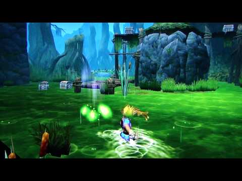 Jak & Daxter: The Precursor Legacy playthrough pt15
