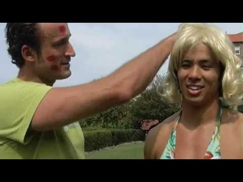 Attract Women With A New Nasal Spray.