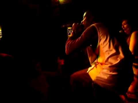 ACEE-VILLE  RECORD RELEASE AT THE BADLANDER !