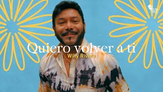 Quiero volver a ti Lyrics English Translation