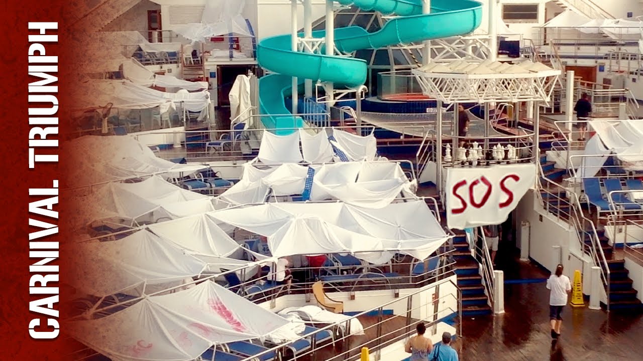 From Carnival to Squatting Party