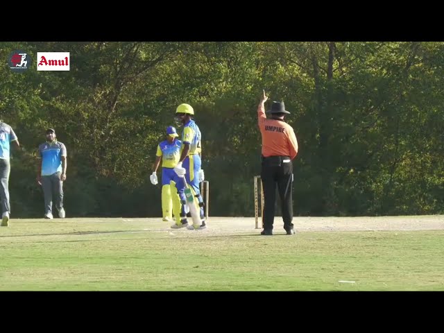 MiLC T20 Highlights: Atlanta Lightning vs Ft  Lauderdale Lions