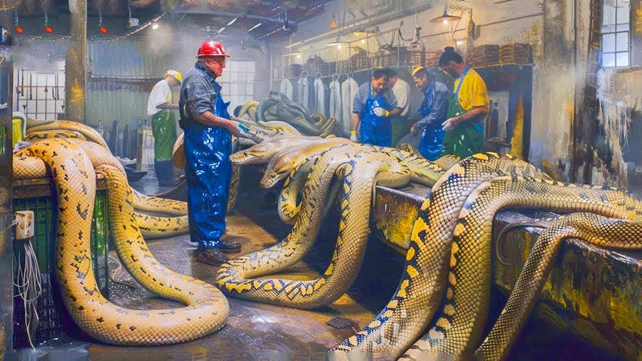 عمليات تصنسع ستصيبك بالجنون