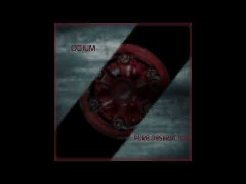 Ødium - Pure Destruction (Original Mix)