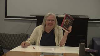 Masters House Presentation at Aloha Historical Society 2 11 2025