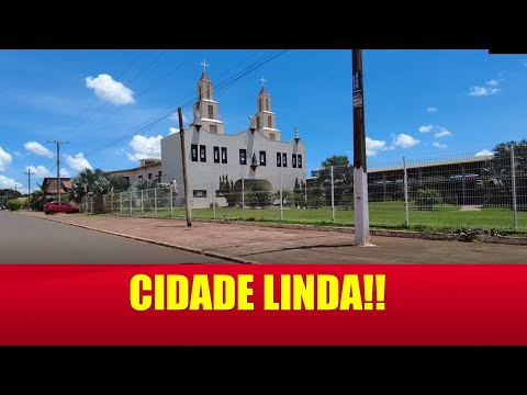 GOLFINHO VIAJANDO 89  I  Bandeirantes  (Mato Grosso do Sul)