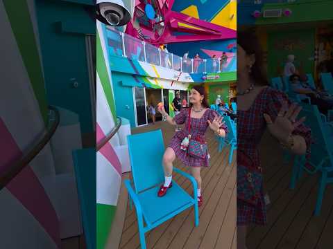 Thumbnail for Hiding ducks on board Star of the Seas!!! 🕵🏻🐤👒 @RoyalCaribbean @RoyalCaribbeanAUNZ