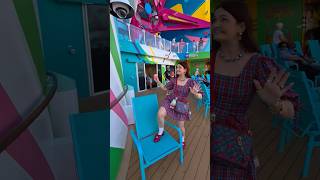 Hiding ducks on board Star of the Seas!!! 🕵🏻🐤👒 @RoyalCaribbean @RoyalCaribbeanAUNZ