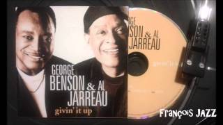 George Benson &amp; Al Jarreau - Summer Breeze (2006)