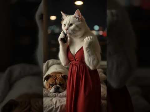 #catreels #trendingvideos2025 #cat shorts #videos #aishortsvideo ||Gajendra Kumar||