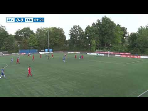 #SAMENVATTING BEKKERVELD - FC UMITSPOR