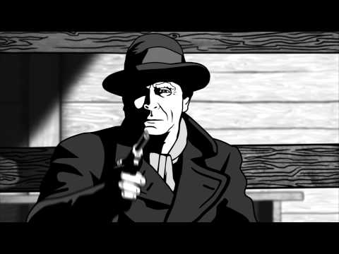 Trailer-Vorschau: Alois Nebel