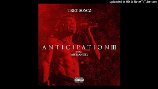 Trey Songz-Vibrator feat. Chisanity &amp; Justine Darcenne (produced by @realskmusic)