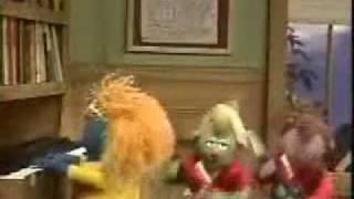 Sesame Street - Rock N&#39; Roll Readers