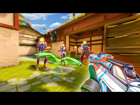 This is Why Skye is BROKEN