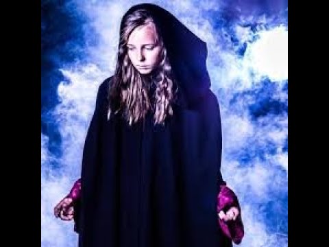 Superfan synger Min Heksering