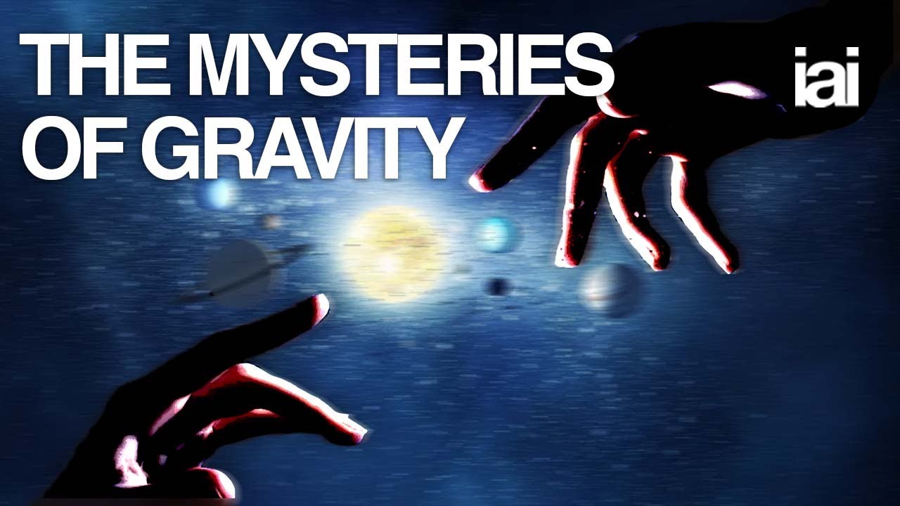 Gravity and the universe | Sabine Hossenfelder, Erik Verlinde, Priyamvada Natarajan [FULL DEBATE]