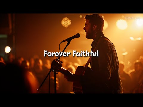 Forever Faithful  | 🎵 Country Gospel Song