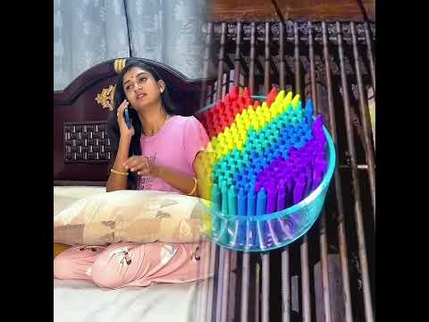 Wait for the end😂😂#comedy #funny  #tamiltughlife #vadivelucomedy #husbandwifealaparaigal